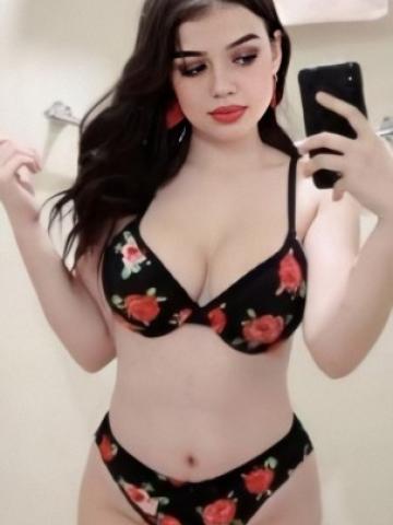 Индивидуалка Борислава Фотография 2