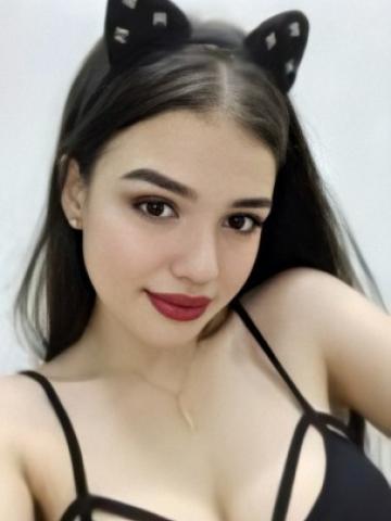 Индивидуалка Борислава Фотография 3